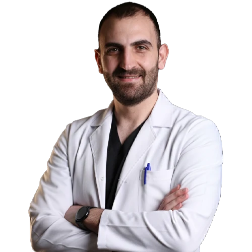 Dr Bashar