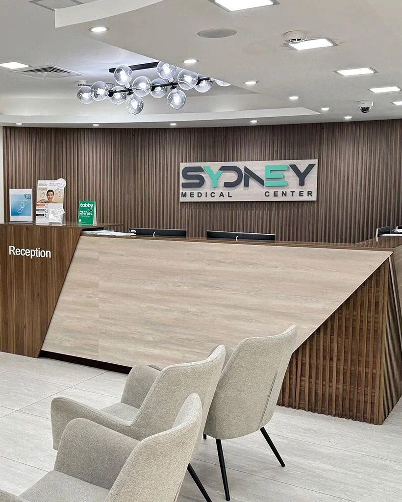 Sydney Clinic